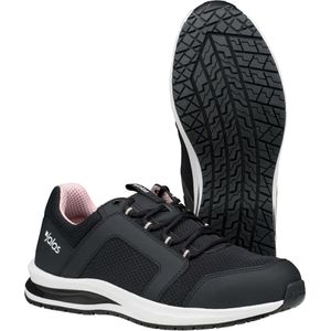 Produktbild für Sicherheitsschuhe Jalas Tempus 5628, ESD, S1P