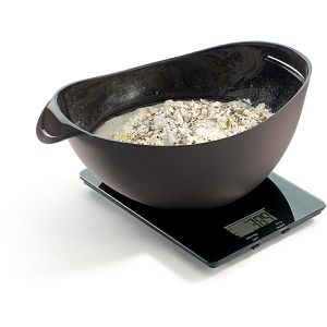 Produktbild für Backform Lekue Brotbackschale, aus Silikon