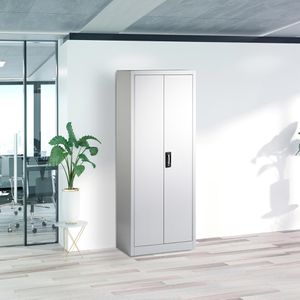 Produktbild für Aktenschrank CP-Möbel Acurado, aus Metall