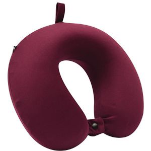 Produktbild für Nackenkissen Böttcher-AG Best Comfy, aus Memory-Schaum