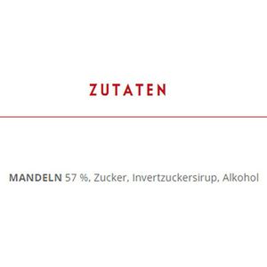 Produktbild für Marzipan Niederegger Weißbrot