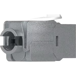 Produktbild für Keystone-Modul UbiQuiti UACC-KEYSTONE-JACK-C6A