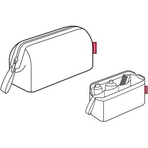 Produktbild für Kosmetiktasche Reisenthel Travelcosmetic