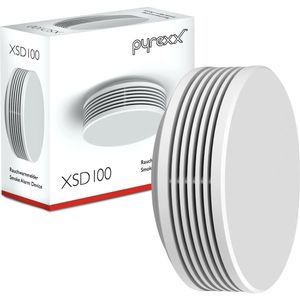 Produktbild für Rauchmelder Pyrexx XSD100