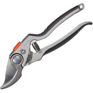 Gartenschere Gardena Alu Premium B+/L, 8702-20, Bypass