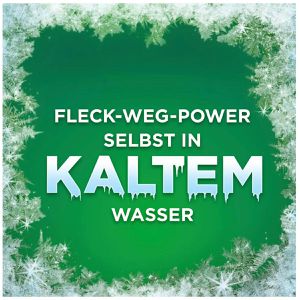 Produktbild für Waschmittel Ariel Max Power All-in-1 Vollwaschmittel
