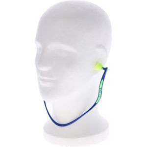 Produktbild für Bügelgehörschutz Moldex WaveBand 1K, 6810