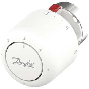 Heizkörperthermostat Danfoss Aero
