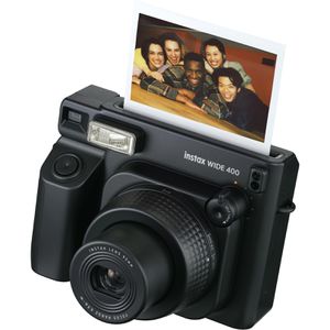 Produktbild für Sofortbildkamera Fujifilm Instax Wide 400, analog