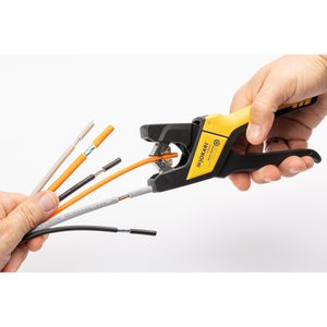 Produktbild für Abisolierzange Jokari Sensor Special, 20300