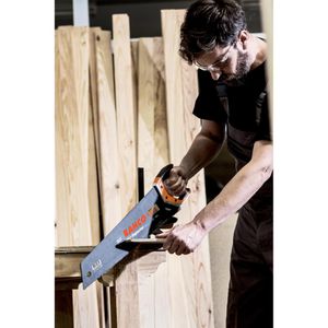 Produktbild für Fuchsschwanz Bahco ERGO Superior, 2600-19-XT-HP, mittelgrob