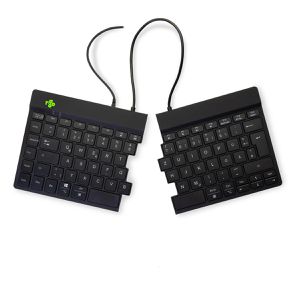 Produktbild für Tastatur R-Go Split Break Ergonomic Keyboard