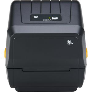Produktbild für Etikettendrucker Zebra ZD230t, ZD23042-30ED02EZ
