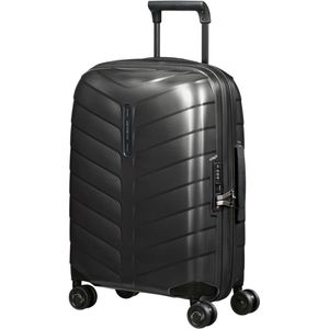 Produktbild für Koffer Samsonite Attrix Spinner exp. anthrazit