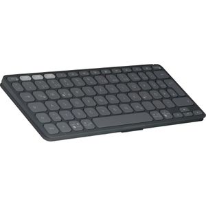 Produktbild für Tastatur Logitech Keys-To-Go 2