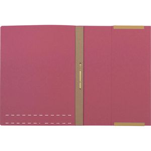 Produktbild für Pendelhefter Elba 100570022, A4, rot