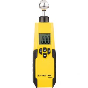 Feuchtemessgerät Trotec BM31, LC-Display