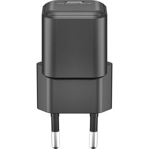 Produktbild für USB-Ladegerät Goobay Nano 79150, 20 Watt