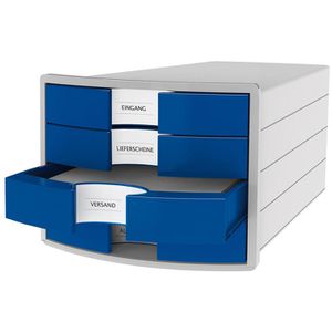 Produktbild für Schubladenbox Han 1012-14, Impuls, A4