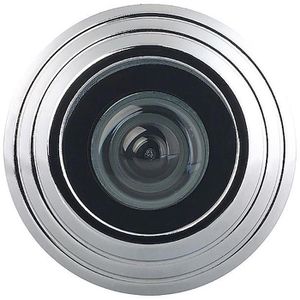 Produktbild für Türspion Böttcher-AG chrom, Blickwinkel 160°