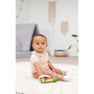 Produktbild für Kinder-Musikinstrument Eichhorn 100003486