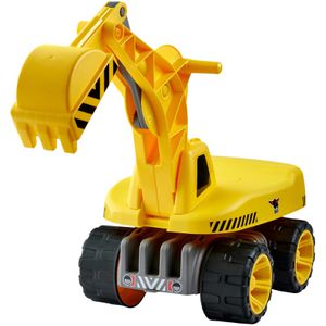 Rutschauto BIG 800055811, Power-Worker Maxi Digger