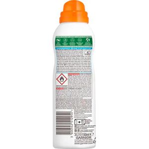 Produktbild für Sonnencreme Garnier Ambre Solaire Kids Sensitive