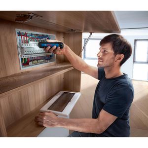 Produktbild für Akkuschrauber Bosch GO 3 Professional, 06019H2201