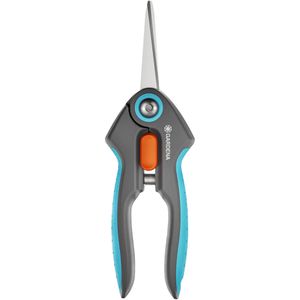 Produktbild für Gartenschere Gardena FreshCut 12212-36, Bypass, Set