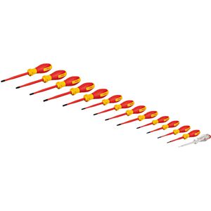 Produktbild für Schraubendreher Bosch 1600A02NF9 Professional, Set