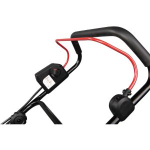 Produktbild für Rasenmäher Makita DLM432Z, Akku