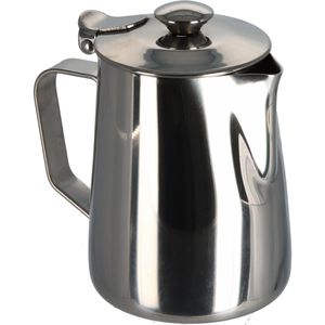 Tee-Kanne APS 10325, Edelstahl