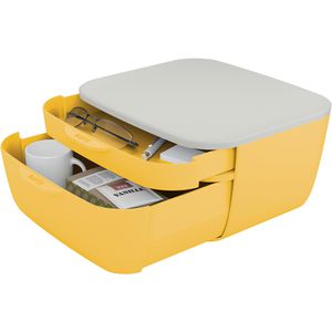 Produktbild für Schubladenbox Leitz 5357-00-19, Cosy