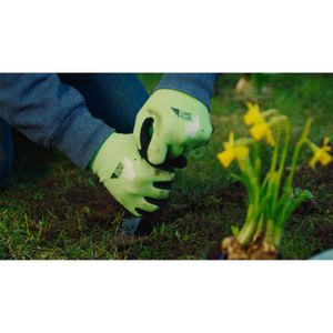 Produktbild für Arbeitshandschuhe LauterSchutz Kinderhandschuhe