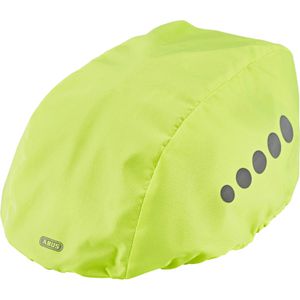 Helmüberzug Abus Universal Regenschutz, reflektierend