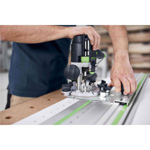 Produktbild für Führungsschienenadapter Festool FP-LR 32, 494340