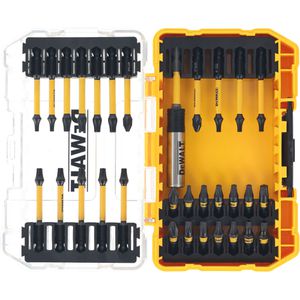 Produktbild für Bitset DeWalt Extreme Flextorq, DT70745T-QZ