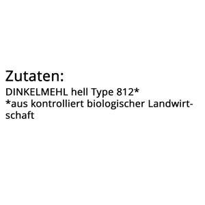 Produktbild für Nudeln NaturWert Dinkel Locken, BIO