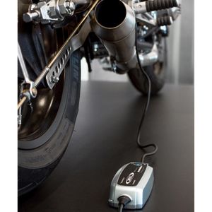 Produktbild für Autobatterie-Ladegerät CTEK 56-899, Lithium XS