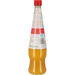 Produktbild für Sirup Mautner Orange-Mango 0%, ohne Zucker