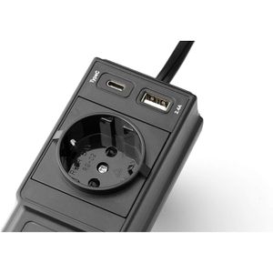Produktbild für Spannungswandler Technaxx TE21