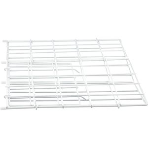 Produktbild für Abfallkorb Fripa 2340012, weiß