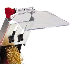 Produktbild für Doppelschleifmaschine Einhell TC-BG 150 B, 350 W