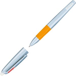 Produktbild für Gelschreiber Brunnen Remove soft blue, radierbar