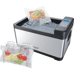 Produktbild für Sous-Vide-Garer Steba SV2, 05.14.00