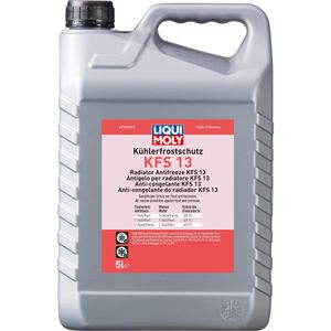 Kühlerfrostschutz Liqui-Moly KFS 13, wie G13
