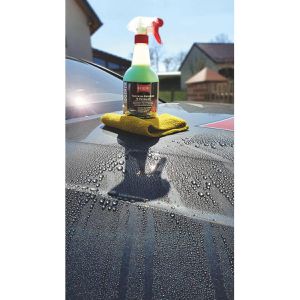 Produktbild für Lackreiniger Ballistol Trockenreiniger &amp; Detailer