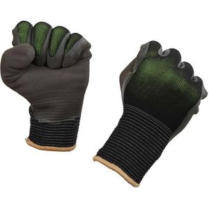 Produktbild für Arbeitshandschuhe Kerbl PowerGrab Thermo W, 297584