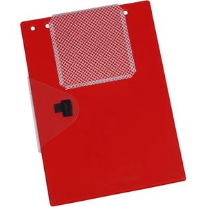 Produktbild für Auftragstasche Eichner Jumbo 9015-00558, A4