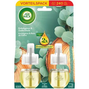Raumduft Airwick Duftstecker, Duftölflakon, 2x 19 ml